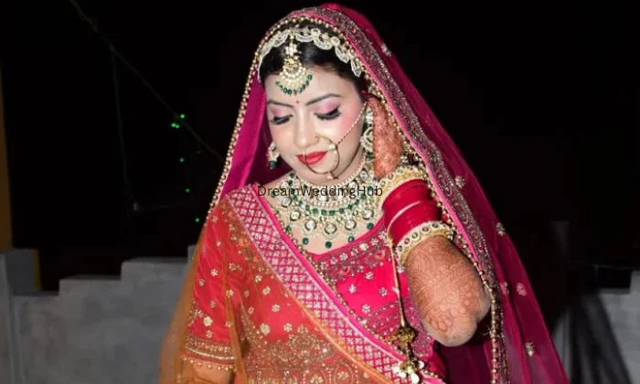 Priti Care Ladies Beauty Parlour